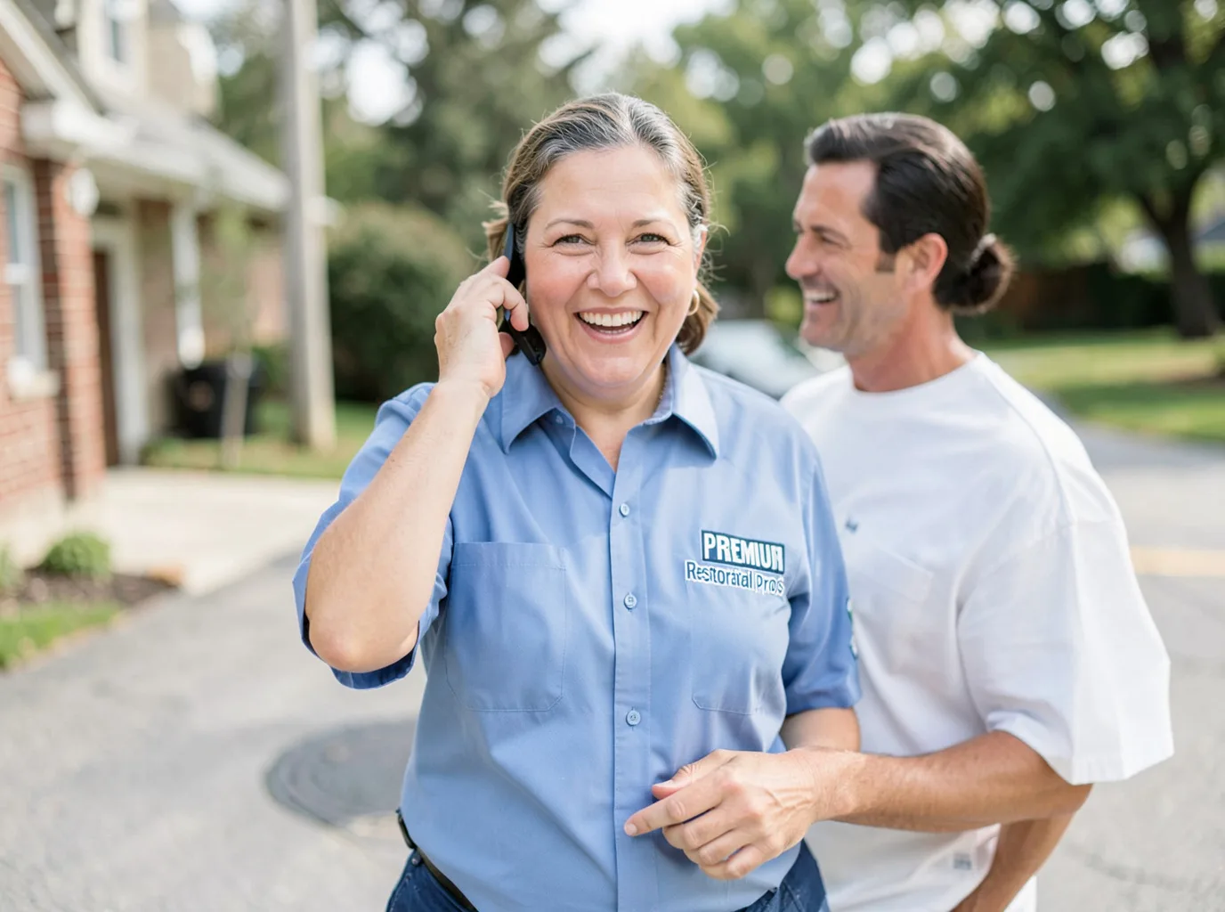 Water Damage Restoration Lacona, IA FAQs